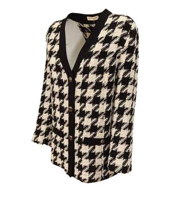 WOMEN'S CARDIGAN 137794 Tellini S.r.l. Wholesale Clothing